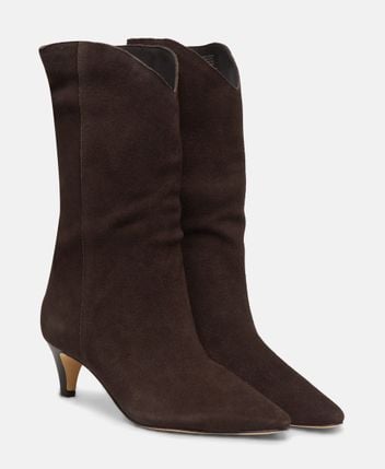 Ankle boots Danela