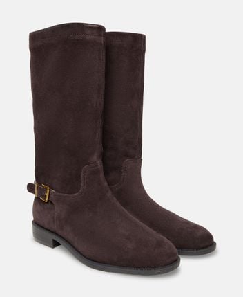 Boots Harleigh