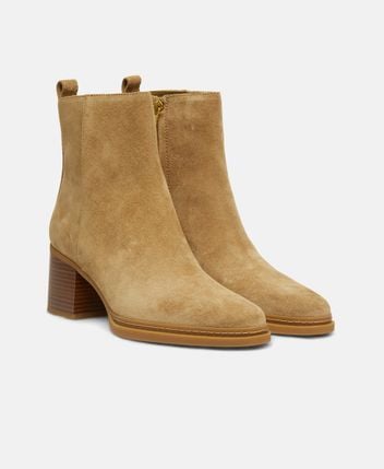 Ankle boots Lex