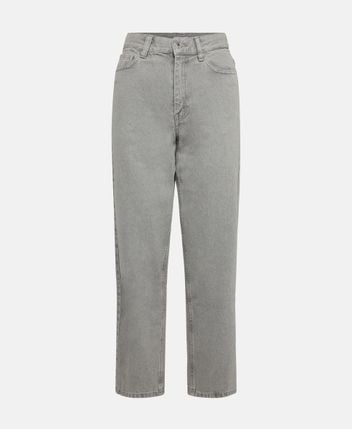 Straight leg jeans Grapito