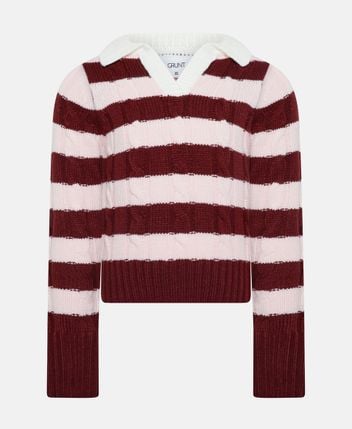 Long-sleeved jumper Grbertage