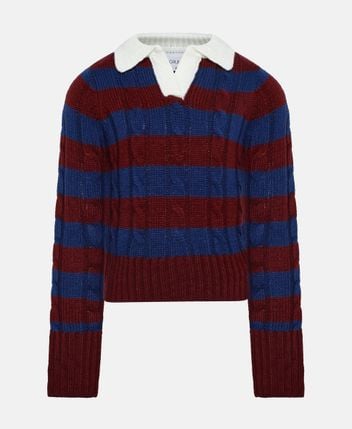 Long-sleeved jumper Grbertage