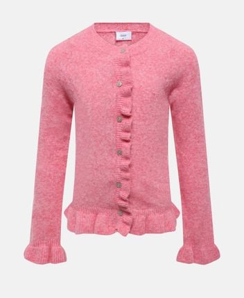 Cardigan Grvile