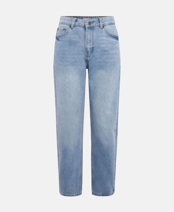 Loose fit jeans Street