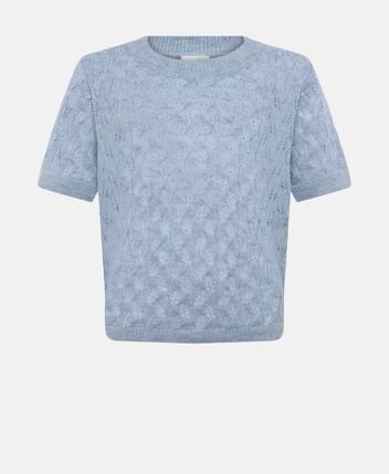 Wool-blend pullover Grgoa