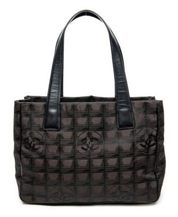 Pre-loved Shoulder bag Travel Line