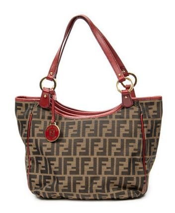 Pre-loved Shoulder bag Chef Tote