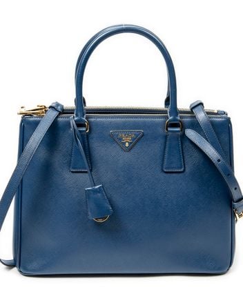 Pre-loved Shoulder bag Galleria