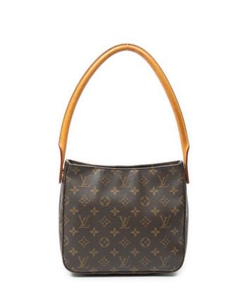 Pre-loved Shoulder bag Looping