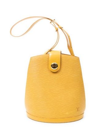 Pre-loved Shoulder bag Cluny