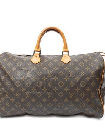 Pre-loved Handbag Speedy