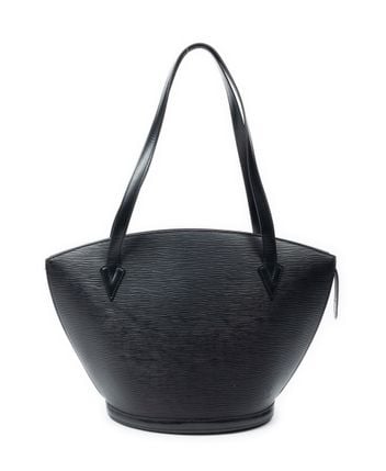 Pre-loved Shoulder bag Saint Jacques