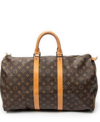 Pre-loved Weekender Keepall