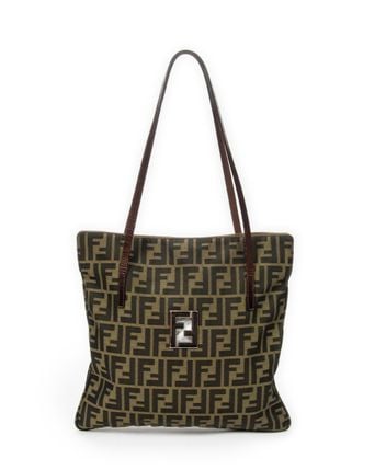 Pre-loved Shoulder bag Tote