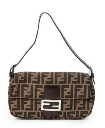 Pre-loved Shoulder bag Baguette