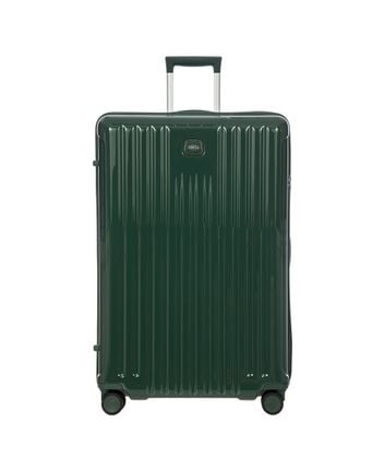 Four-wheeled trolley
