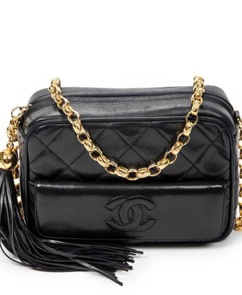 Pre-loved Shoulder bag Camera Crossbody