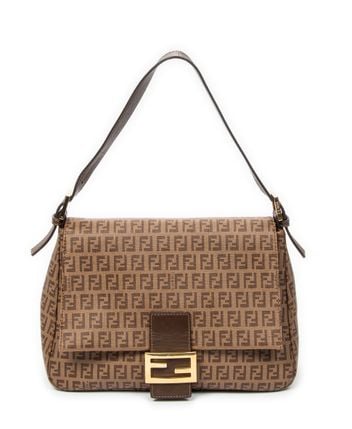 Pre-loved Shoulder bag Mama Forever