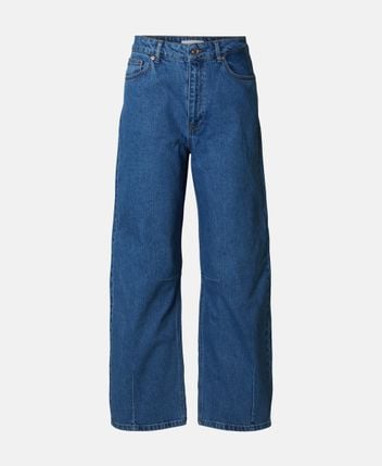 Loose fit jeans Slfloose