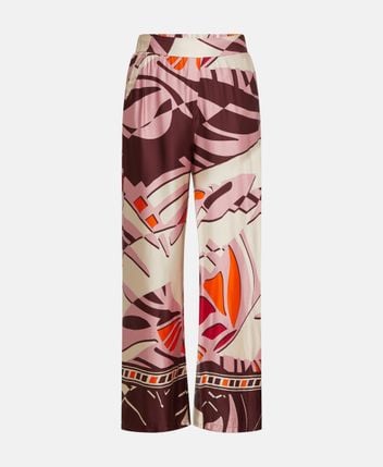Wide-leg trousers Jojo