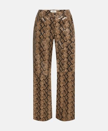 Wide-leg trousers Jimmy