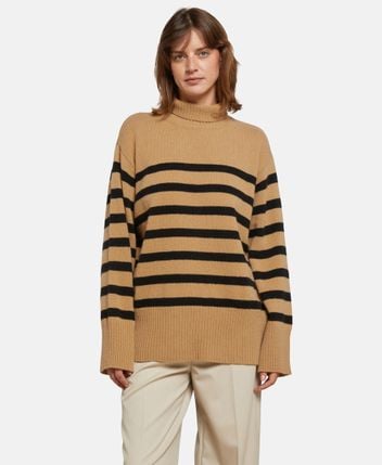 Wool jumper