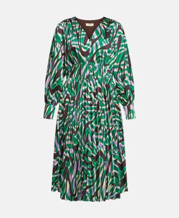 Midi dress Celya