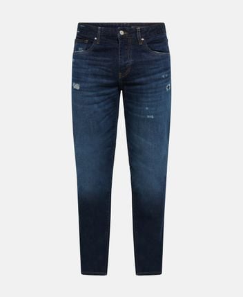 Straight leg jeans No Spec