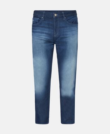 Slim fit jeans