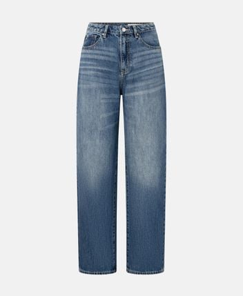 Relaxed Fit Jeans