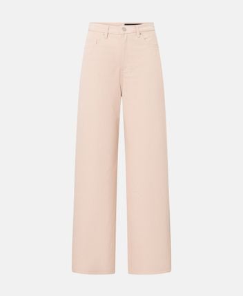 Relaxed Fit Jeans