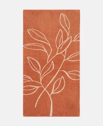 Bath towel Atelier