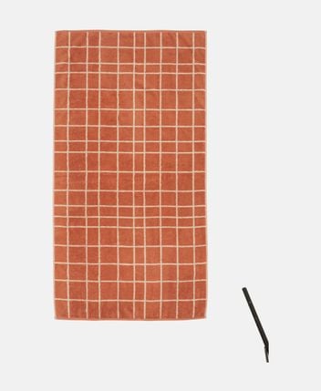 Bath towel Atelier