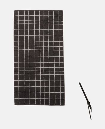 Bath towel Atelier