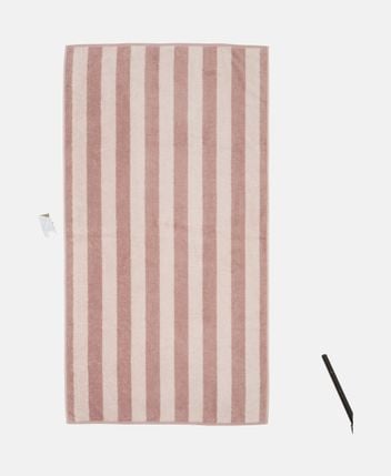 Bath towel Pure