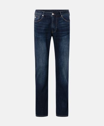 Slim fit jeans