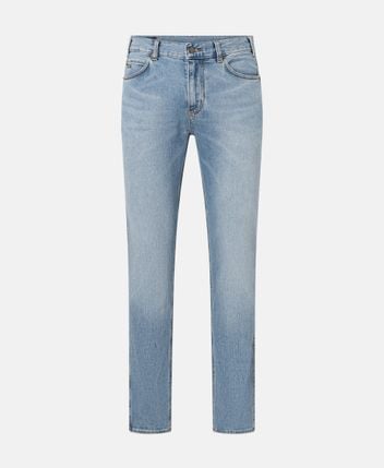Slim fit jeans