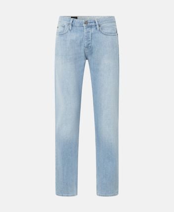 Slim fit jeans