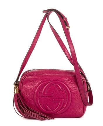 Pre-loved Shoulder bag Soho