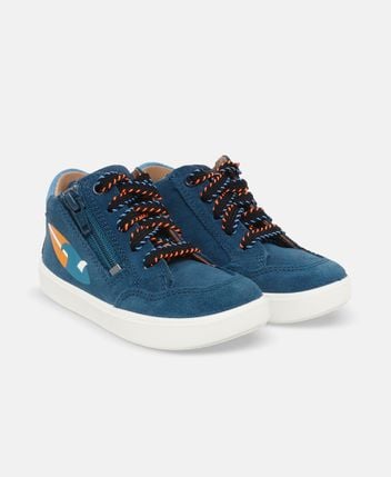Sneakers Supies