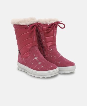 Winter boots Flavia