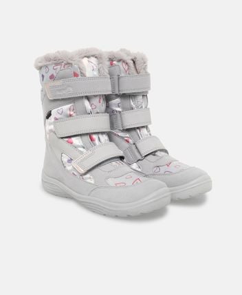 Winter boots Crystal