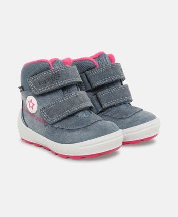 Winter ankle boots Groovy 2.0