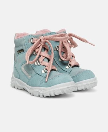 Winter ankle boots Husky