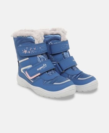 Winter boots Crystal