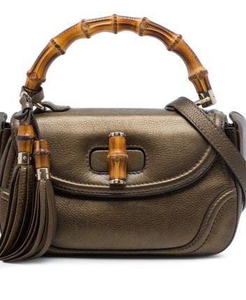 Pre-loved Messenger bag