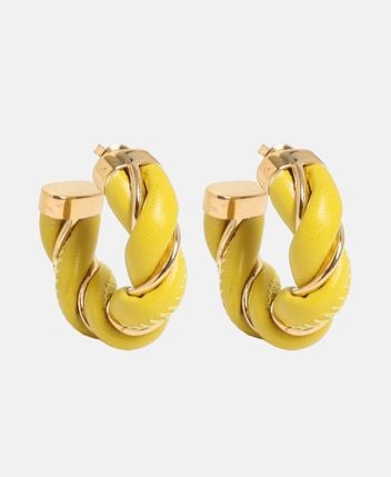 Hoops Bijoux