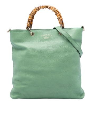 Pre-loved Messenger bag