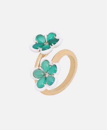 Ring Flower