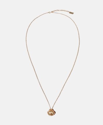 Necklace with pendant